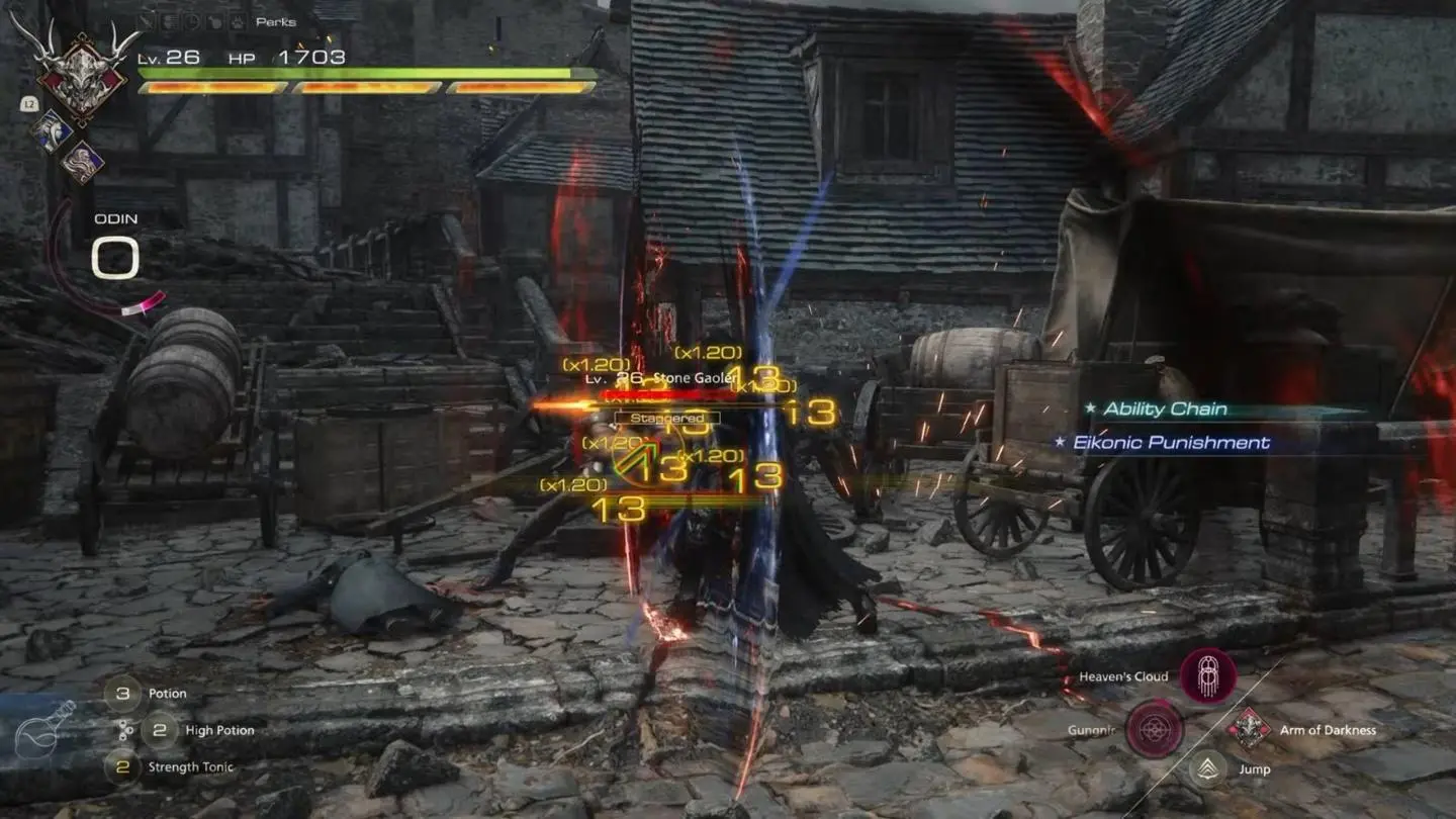 最终幻想16电影什么时候出，最终幻想16最新消息