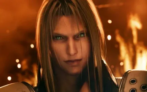 最终幻想7重制版 3dm论坛，最终幻想7重制豪华版