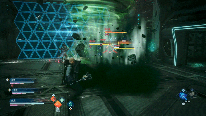 最终幻想各代评价，最终幻想Ⅹ百科