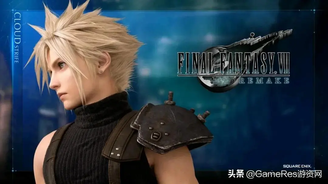 最终幻想7重制版还会有续作吗，最终幻想7重制版 死了有经验