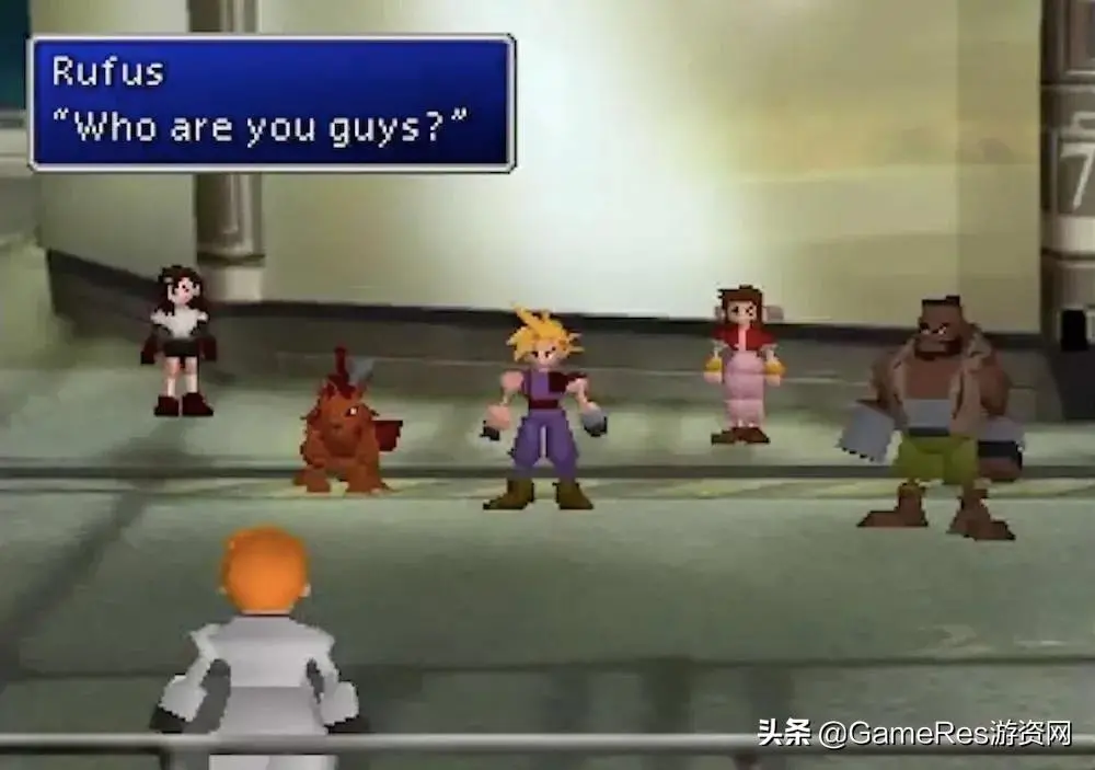 最终幻想7重制版还会有续作吗，最终幻想7重制版 死了有经验