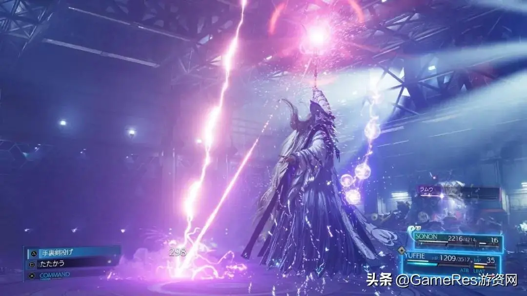 最终幻想7重制版还会有续作吗，最终幻想7重制版 死了有经验