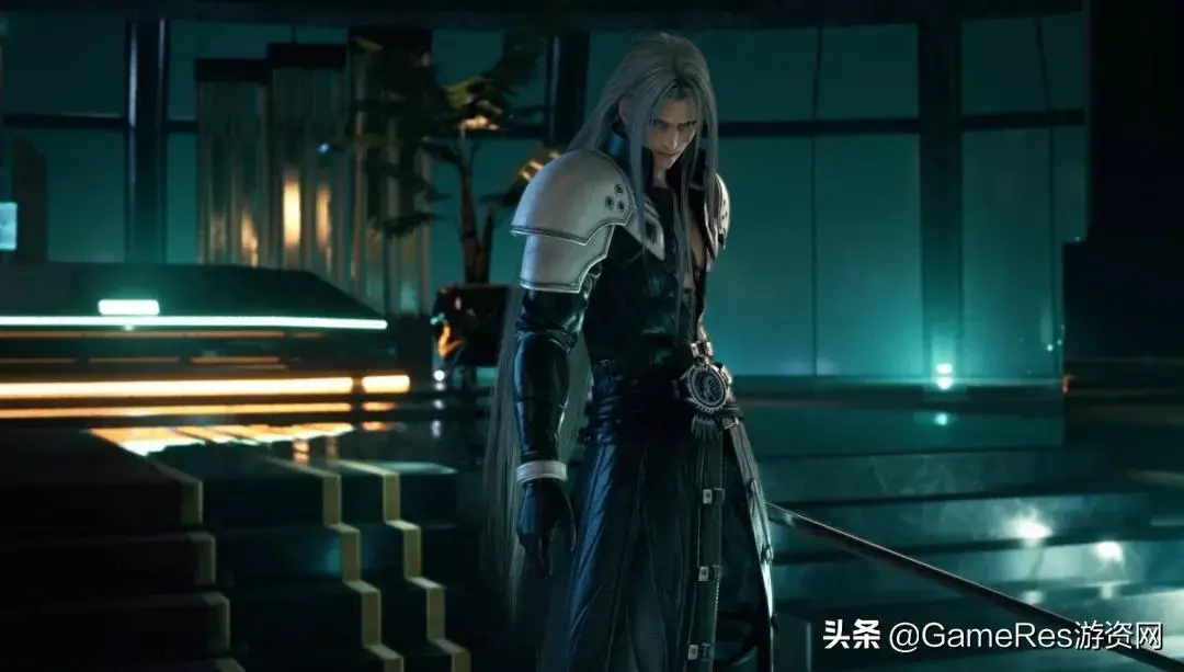 最终幻想7重制版还会有续作吗，最终幻想7重制版 死了有经验