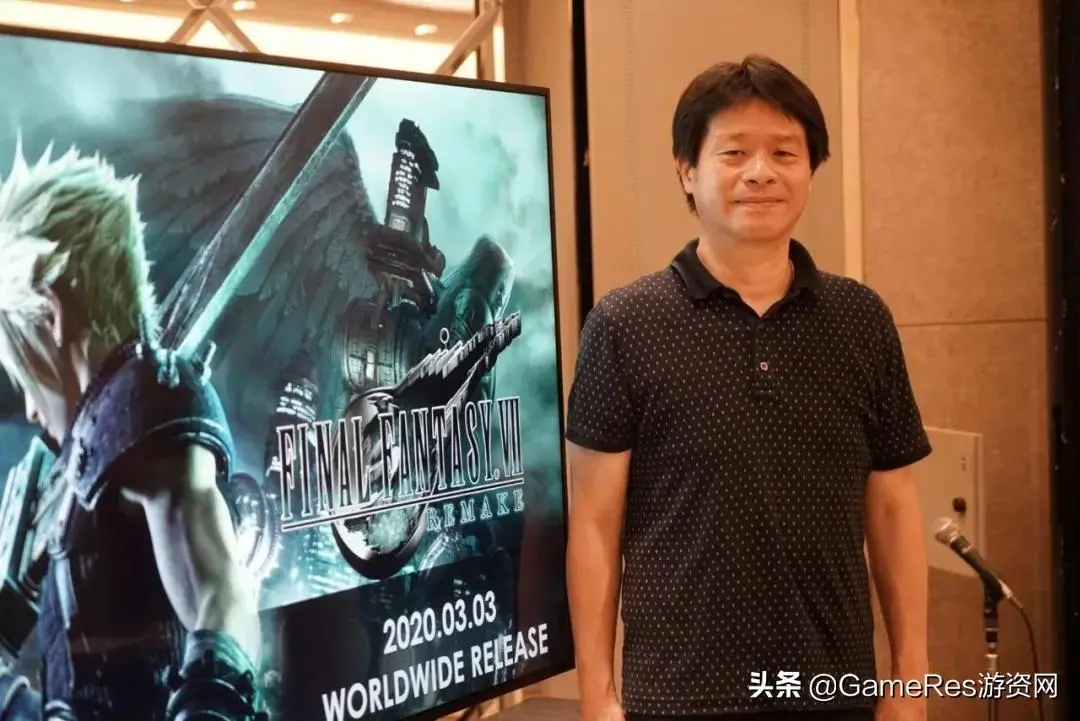 最终幻想7重制版还会有续作吗，最终幻想7重制版 死了有经验