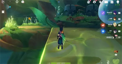 分享原神Tinari传奇任务郭虎篇章完成方法