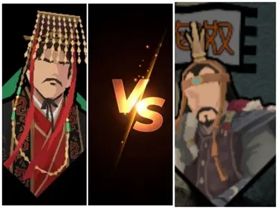 无悔:王相山 广陵 华夏对话 选择策略分享