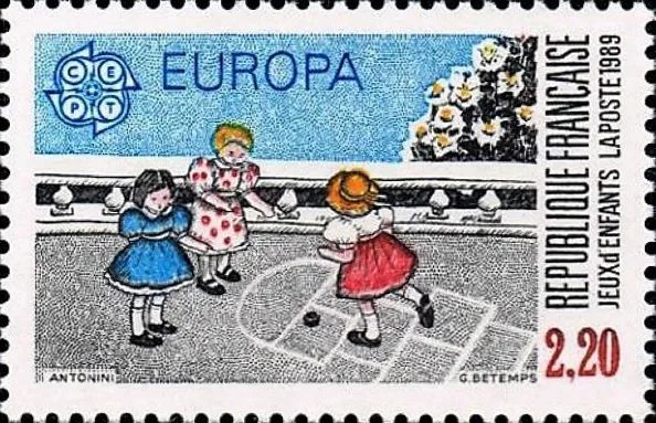 方寸之地“玩”游戏（一）