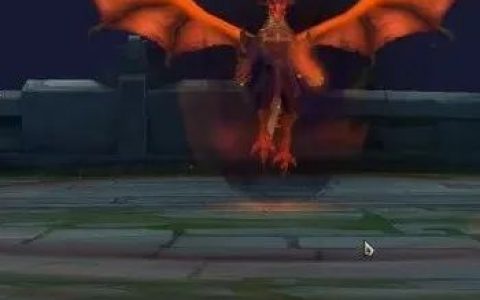 LOL拳头设计最用心的皮肤 第一个三年心血 但是冷门