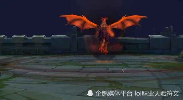 LOL拳头设计最用心的皮肤 第一个三年心血 但是冷门