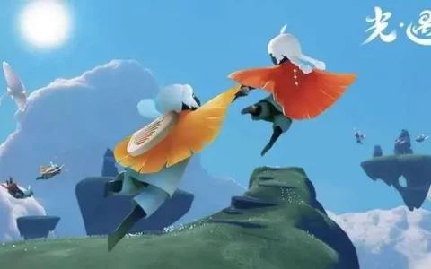 光遇星光沙漠在哪找到小王子 光遇星光沙漠任务攻略