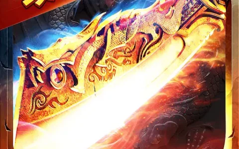 1.76全新攻速版破解版无限灵符，轻松刷破解版1.73