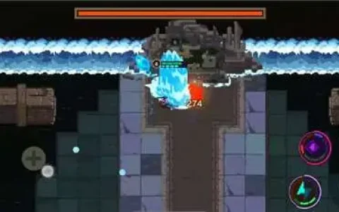 元素地牢第8关的通关攻略怎么过，元素地牢第8关的通关攻略图文