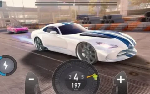 最高速度2(2022最新版下载)