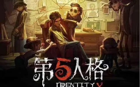 第五人格最强溜鬼角色，第五人格最适合溜鬼的角色
