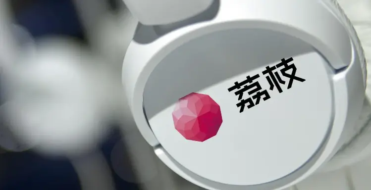 《荔枝FM》导出MP3格式文件操作方式