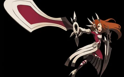 lol曙光女神(LOL曙光女神技能)