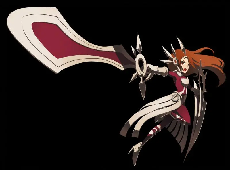 lol曙光女神(LOL曙光女神技能)