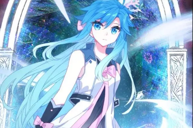 彩色魂环是多少万年(一百万年魂环的颜色)