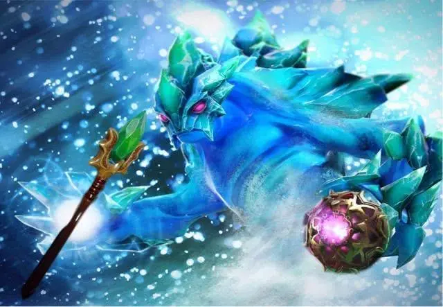 dota最强英雄(dota最强英雄修补匠)