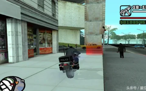 侠盗飞车圣安地列斯任务攻略(侠盗飞车圣安地列斯攻略图文)