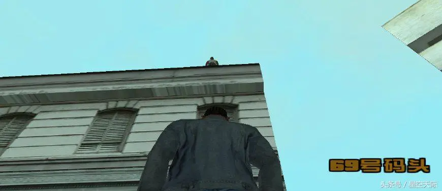 侠盗飞车圣安地列斯任务攻略(侠盗飞车圣安地列斯攻略图文)