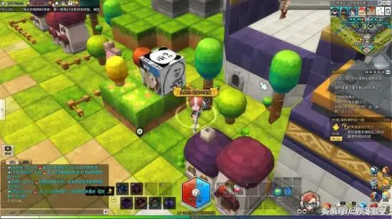 冒险岛扎1任务(冒险岛扎1任务流程)