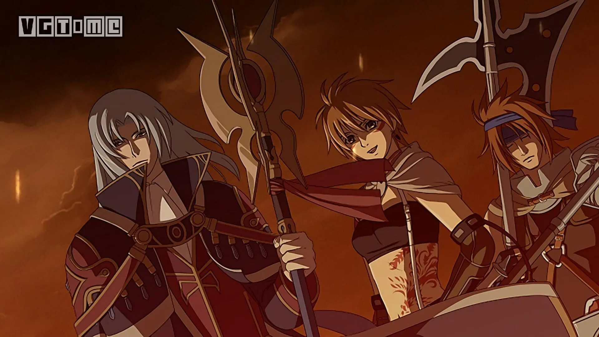 伊苏 起源 攻略