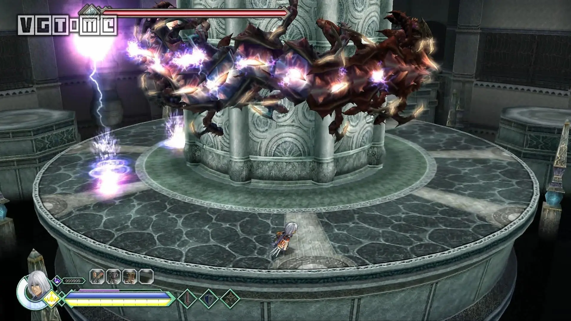 伊苏 起源 攻略