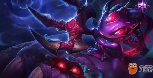 小鱼人天赋(小鱼人天赋2021)