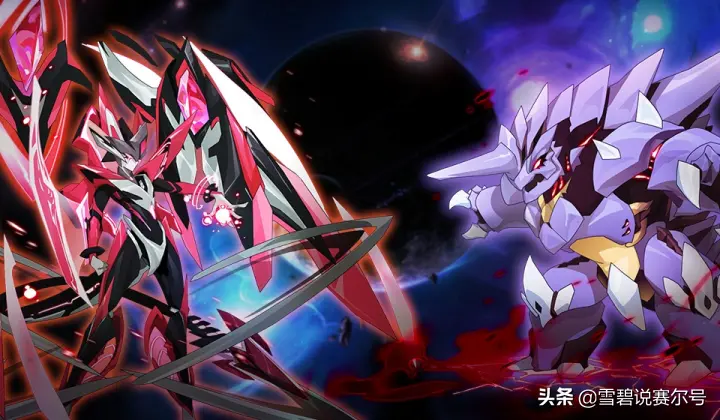 赛尔号刷学习力