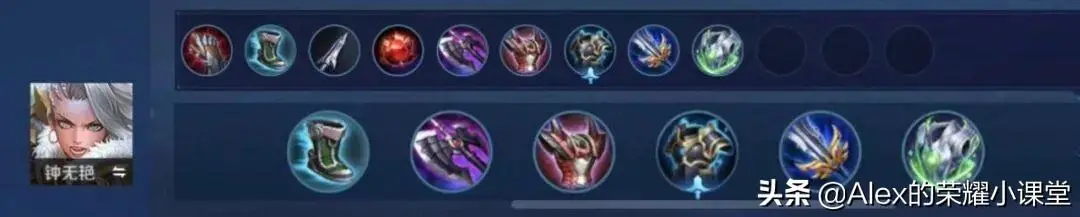 末日出装(末日出装dota17173)