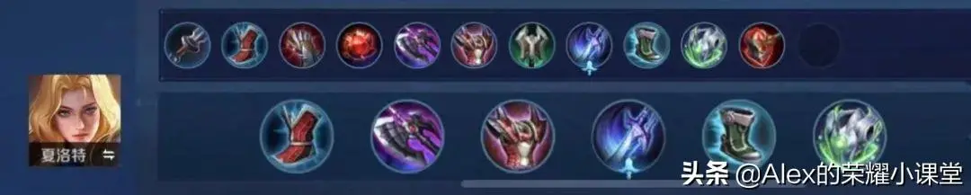 末日出装(末日出装dota17173)