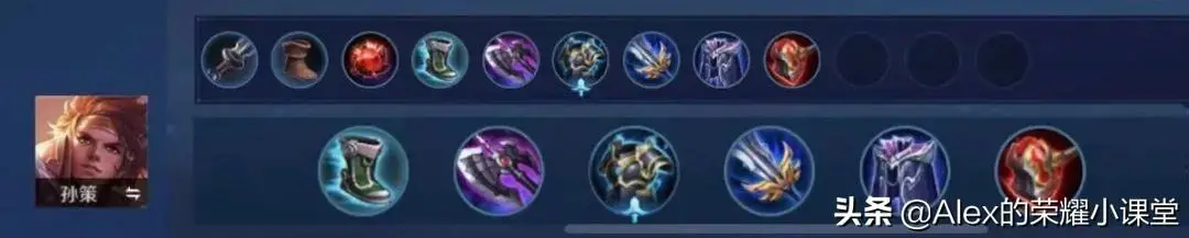 末日出装(末日出装dota17173)