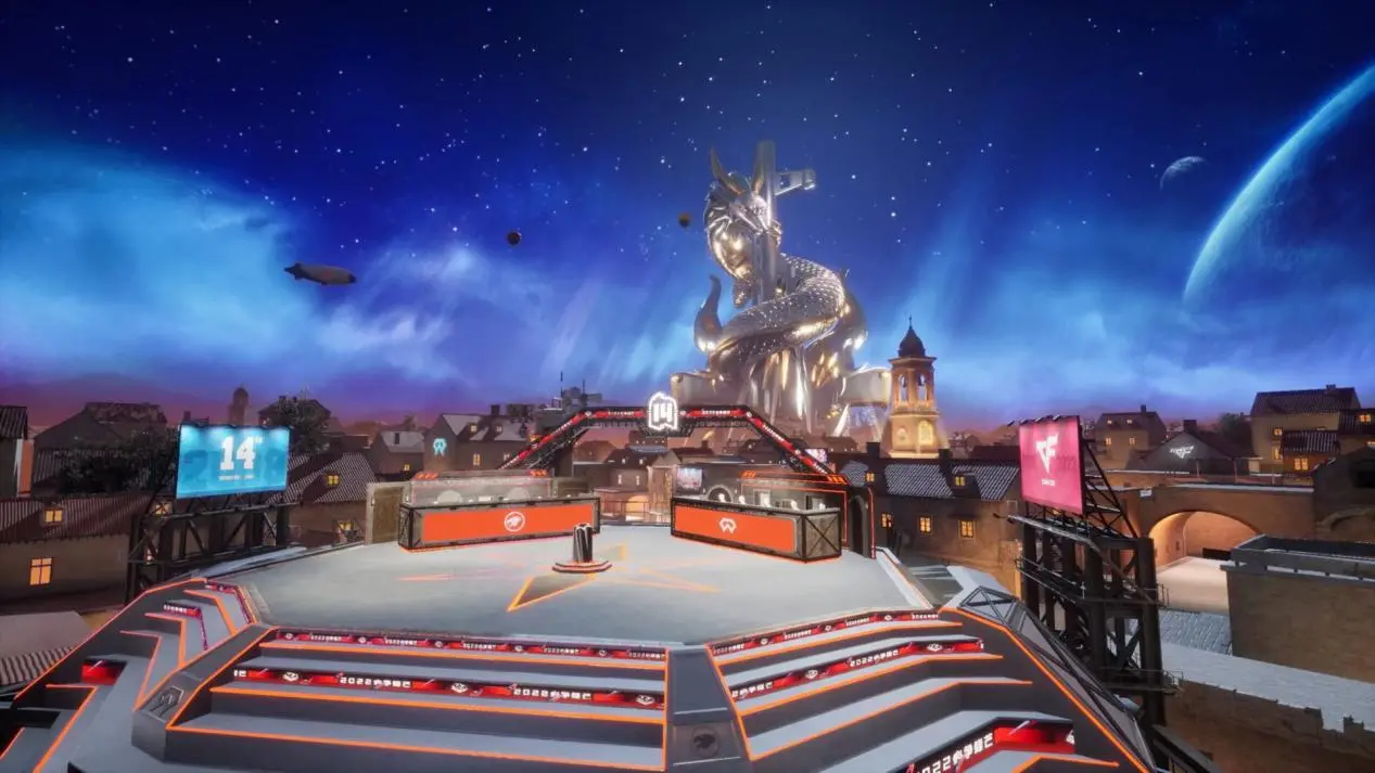 cf总决赛(cf总决赛冠军列表)