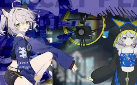 《猫之城》艾可役图鉴解析