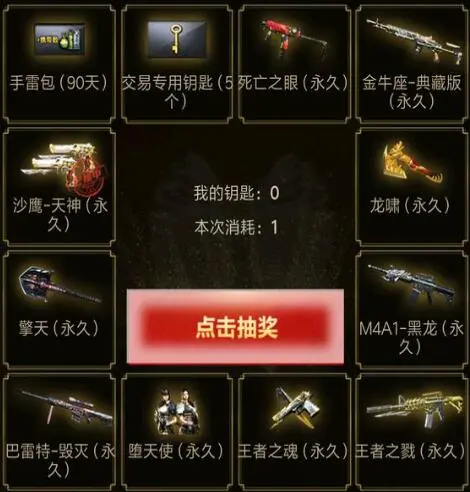 cf王者的轮回(cf王者的轮回一圈多少钱)