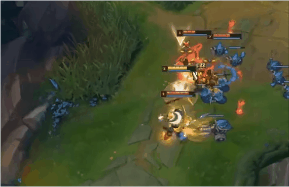 提莫出装顺序(提莫出装顺序云顶)