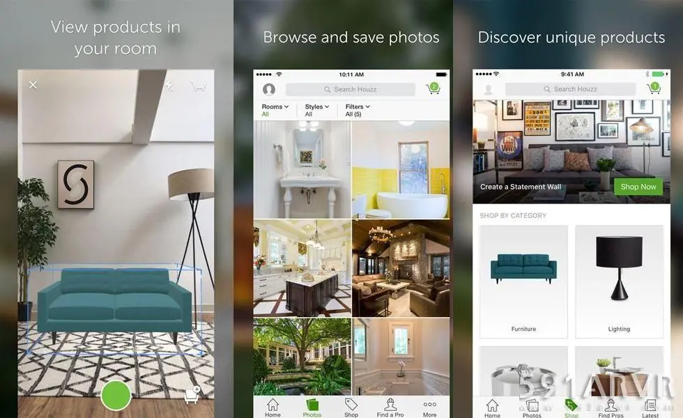 家装设计软件有哪些   家装设计软件排行榜