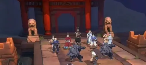 《天地劫：幽城再临》陈州案推理破案技巧