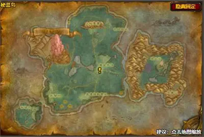 魔兽复古服wlk无头骑士南瓜神龛攻略