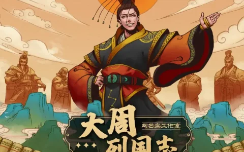 《大周列国志》粮奴工兵最新获取途径