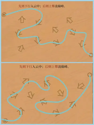 江南百景图惠州探险第四章黄山云海通关攻略分享