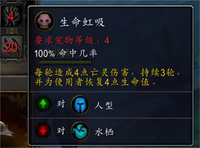 魔兽世界10.0祖母鸭灵魂获取方式分享