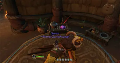 魔兽世界10.0祖母鸭灵魂获取方式分享