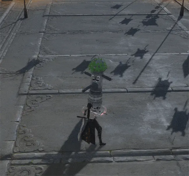 剑灵气宗卡刀手法，独特破绽机制 剑网3刀宗武学技能详解