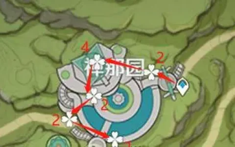 原神蒂雅任务，原神帕拉德任务