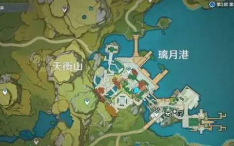 原神20万金币宝箱，原神20万金币在哪里