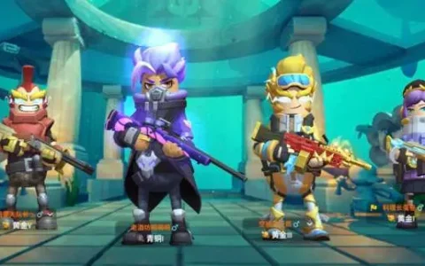 香肠派对怎么对付机甲，香肠派对怎么找机甲