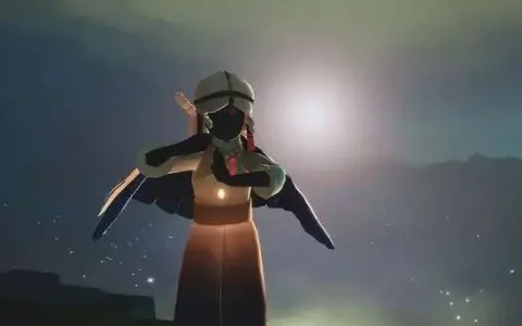 光遇瞌睡木匠兑换图，光遇打瞌睡动作在哪里