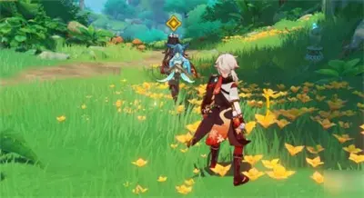 原神3.2版分享临神之滨任务完成方法